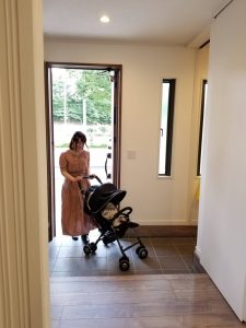 とっても便利な土間収納 ママ目線の家づくり Mamamo ママモ ママの声をカタチにした住宅 とっても便利な土間収納 ママ目線の家づくり Mamamo ママモ ママの声をカタチにした住宅