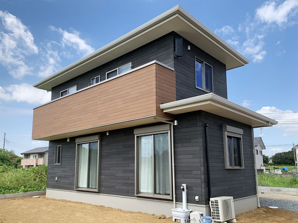 クロスの差し色がおしゃれなお家 ママ目線の家づくり Mamamo ママモ ママの声をカタチにした住宅 クロスの差し色がおしゃれなお家 ママ目線の家づくり Mamamo ママモ ママの声をカタチにした住宅